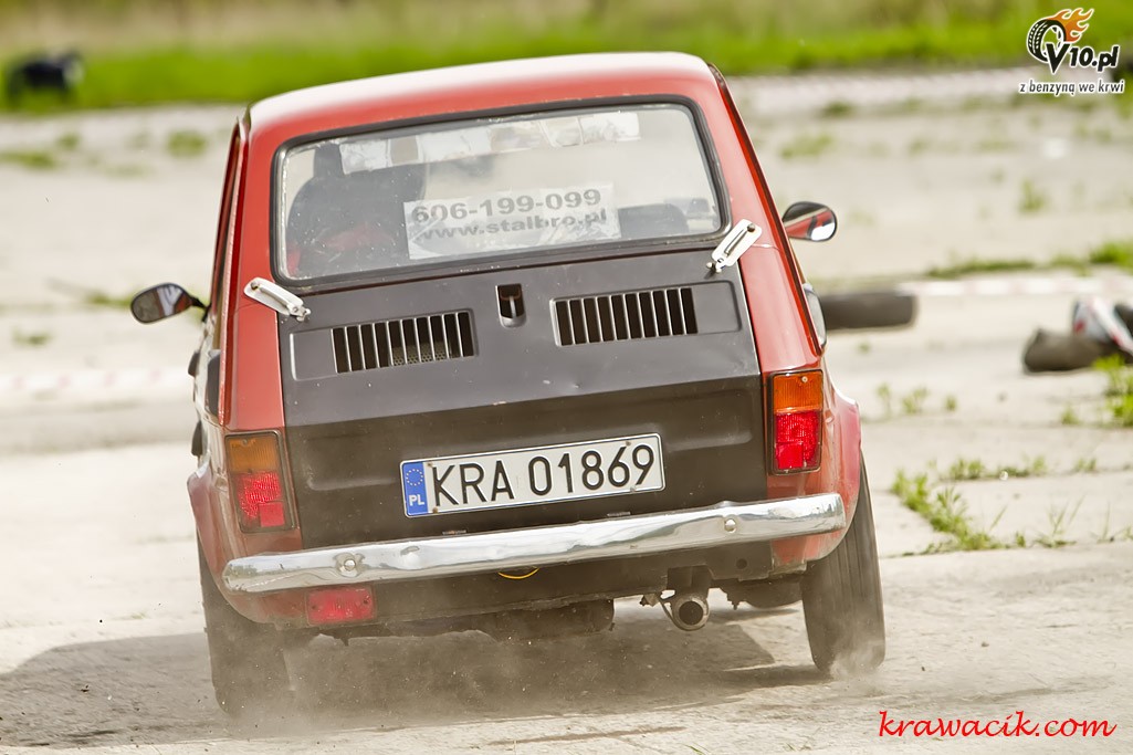 Krcioek Krakowski